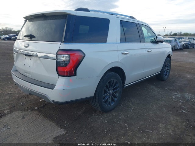 1FMJU1KTXMEA70521 Ford Expedition Limited