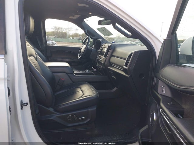 1FMJU1KTXMEA70521 Ford Expedition Limited