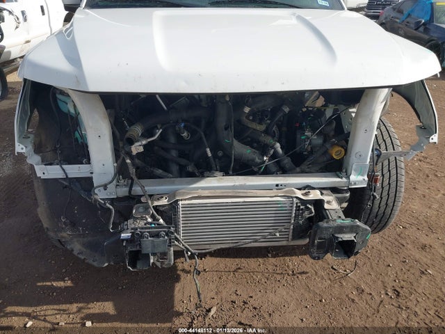 1FMJU1KTXMEA70521 Ford Expedition Limited