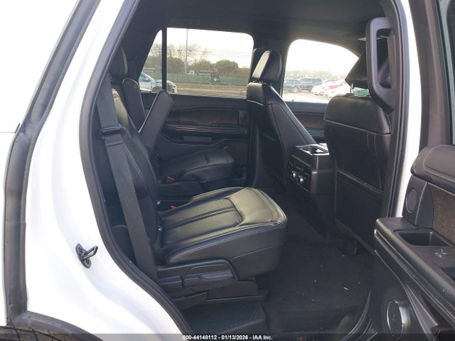 1FMJU1KTXMEA70521 Ford Expedition Limited