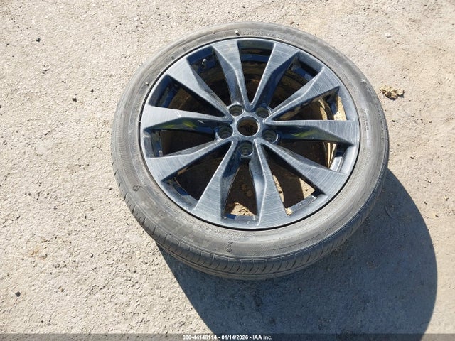 Nissan Maxima Sr Xtronic Cvt 2020 1N4AA6EV3LC382686 Image 12