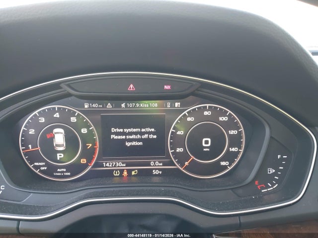 2018 AUDI Q5 WA1BNAFY3J2135647 Photo 6