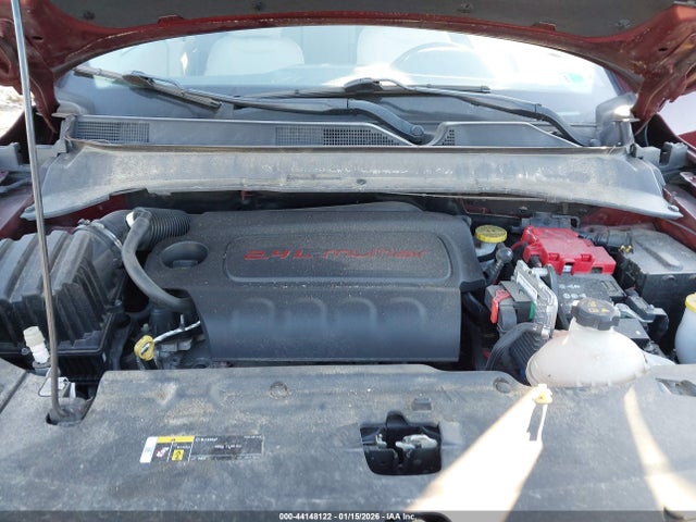Jeep Compass Latitude Fwd 2021 3C4NJCBBXMT577159 Image 10