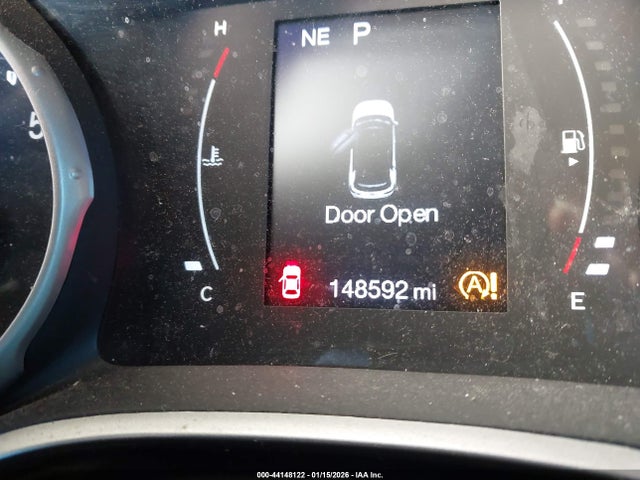 Jeep Compass Latitude Fwd 2021 3C4NJCBBXMT577159 Image 15