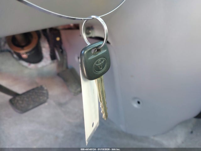 2007 TOYOTA SIENNA 5TDZK23C57S049818 Photo 10