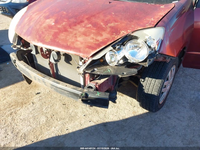 2007 TOYOTA SIENNA 5TDZK23C57S049818 Photo 5