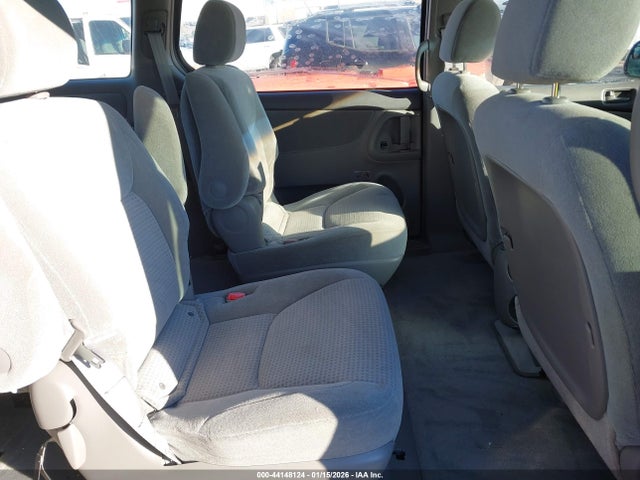 2007 TOYOTA SIENNA 5TDZK23C57S049818 Photo 7