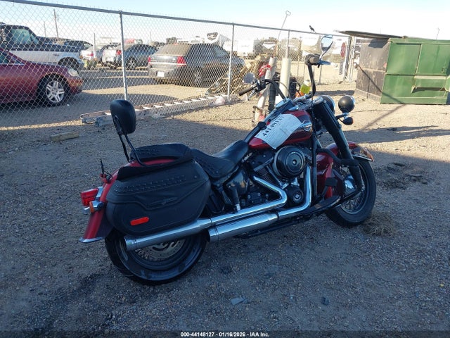 1HD1YAJ29KB064899 Harley-Davidson FLHC