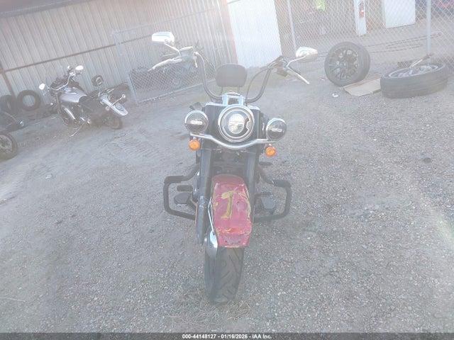 1HD1YAJ29KB064899 Harley-Davidson FLHC
