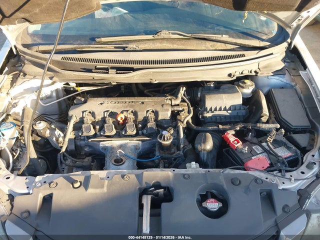 Honda CIVIC SE 2015 19XFB2F71FE275154 Image 10