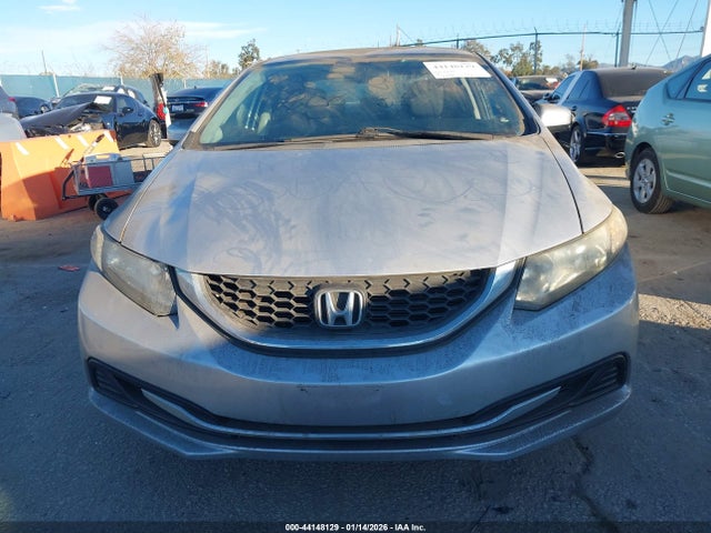 Honda CIVIC SE 2015 19XFB2F71FE275154 Image 6
