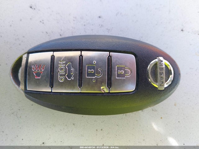 2015 NISSAN SENTRA 3N1AB7AP7FY326544 Photo 10