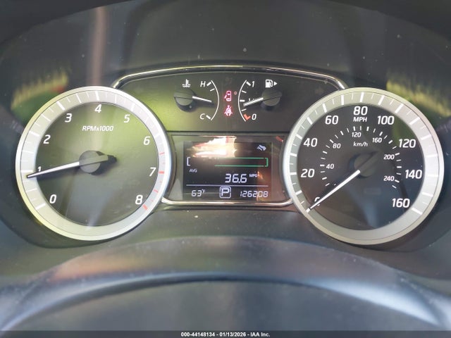 2015 NISSAN SENTRA 3N1AB7AP7FY326544 Photo 6