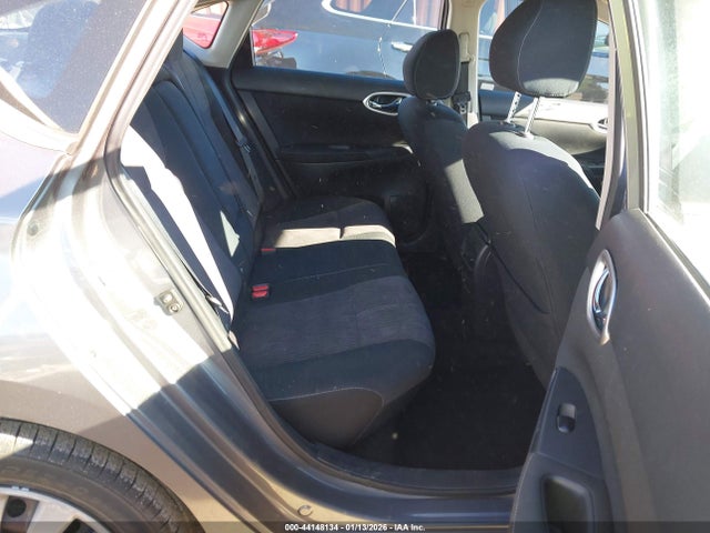 2015 NISSAN SENTRA 3N1AB7AP7FY326544 Photo 7