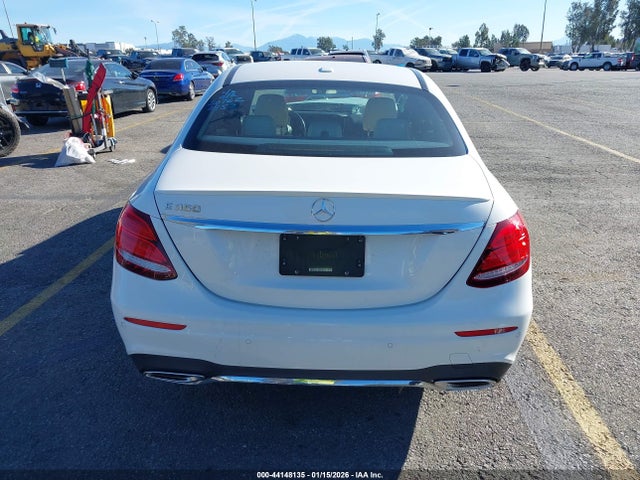 Продажа на аукционе авто 2020 Mercedes-benz E 350, vin: WDDZF8DB6LA752452, номер лота: 44148135
