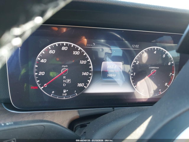 Продажа на аукционе авто 2020 Mercedes-benz E 350, vin: WDDZF8DB6LA752452, номер лота: 44148135