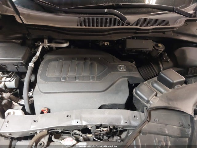 2020 ACURA MDX 5J8YD4H54LL025650 Photo 9