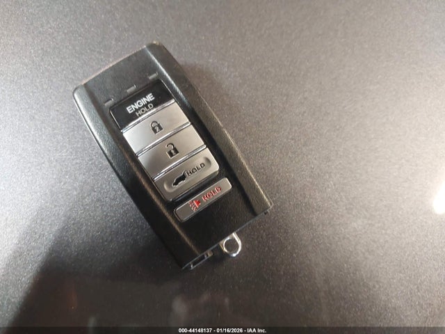 2020 ACURA MDX 5J8YD4H54LL025650 Photo 10