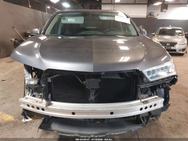 2020 ACURA MDX 5J8YD4H54LL025650 Photo 5