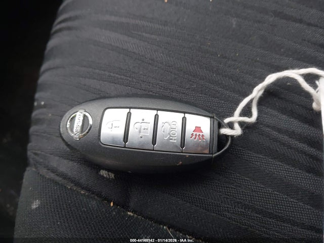44148142 :رقم المزاد ، 3N1AB7AP9KY430284 vin ، 2019 Nissan Sentra Sv مزاد بيع