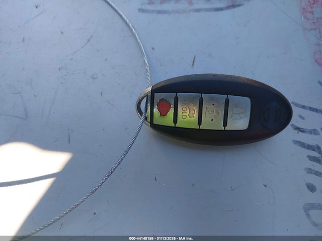 2012 NISSAN MAXIMA 1N4AA5AP7CC843874 Photo 10