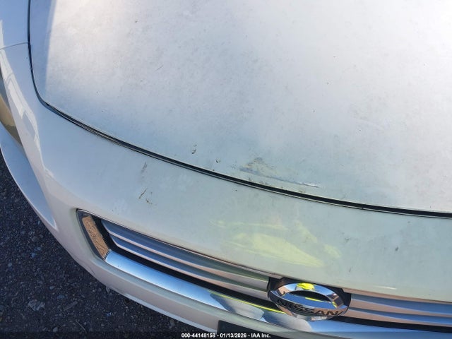 2012 NISSAN MAXIMA 1N4AA5AP7CC843874 Photo 5