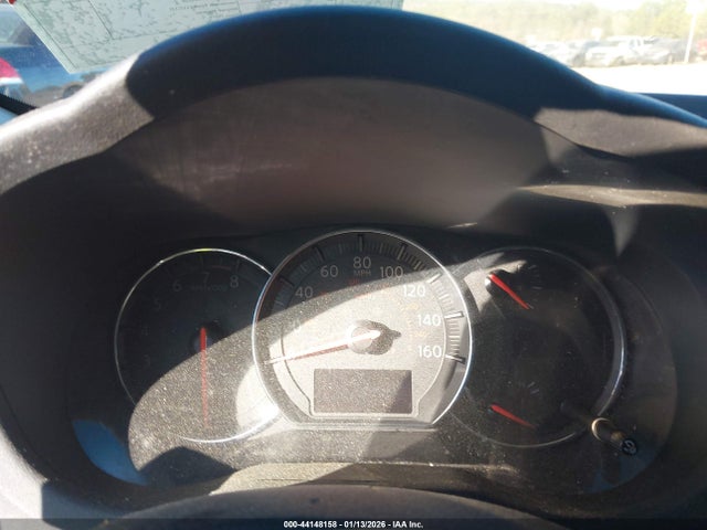 2012 NISSAN MAXIMA 1N4AA5AP7CC843874 Photo 6