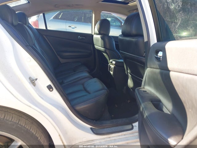 2012 NISSAN MAXIMA 1N4AA5AP7CC843874 Photo 7