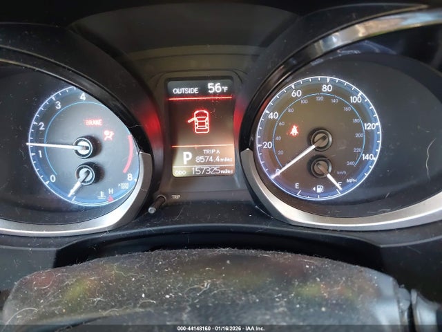 Toyota Corolla S Plus 2014 5YFBURHEXEP038348 Image 7