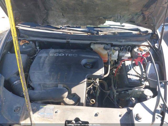 2010 CHEVROLET MALIBU 1G1ZA5E00A4125786 Photo 9