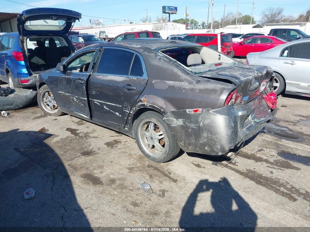 2010 CHEVROLET MALIBU 1G1ZA5E00A4125786 Photo 2