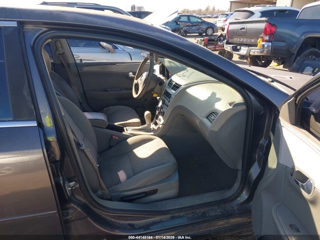 2010 CHEVROLET MALIBU 1G1ZA5E00A4125786 Photo 4