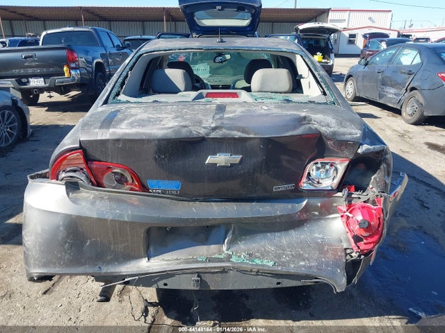 2010 CHEVROLET MALIBU 1G1ZA5E00A4125786 Photo 5