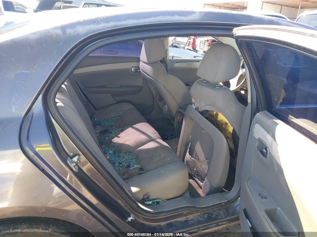 2010 CHEVROLET MALIBU 1G1ZA5E00A4125786 Photo 7