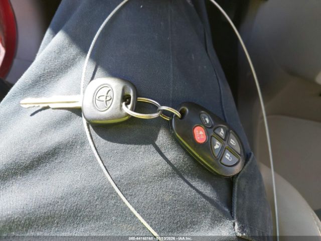 2014 TOYOTA SIENNA 5TDYK3DC0ES472884 Photo 10