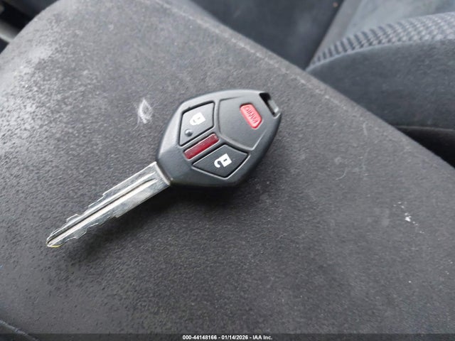 2012 MITSUBISHI OUTLANDER JA4AS2AW9CU016086 Photo 10