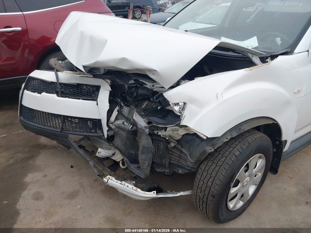 2012 MITSUBISHI OUTLANDER JA4AS2AW9CU016086 Photo 5