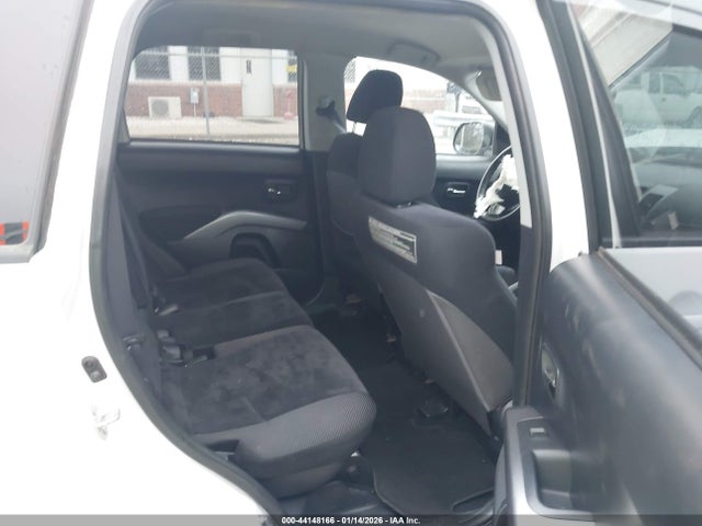 2012 MITSUBISHI OUTLANDER JA4AS2AW9CU016086 Photo 7