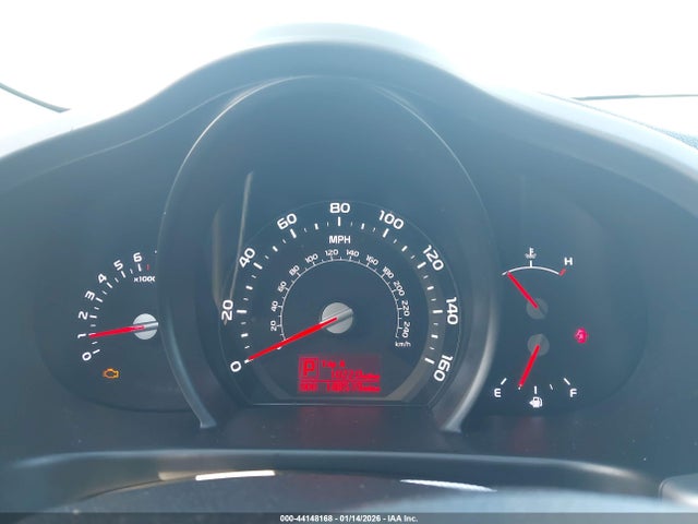 KNDPB3AC2F7705594 KIA Sportage Lx