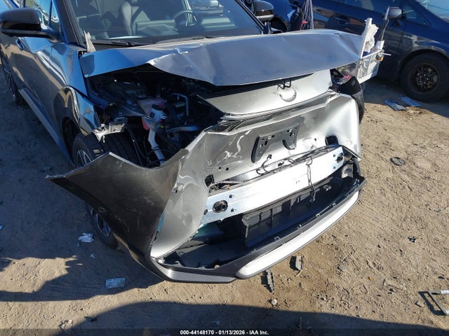 Toyota Bz4x Limited 2024 JTMABACA5RA064583 Image 19