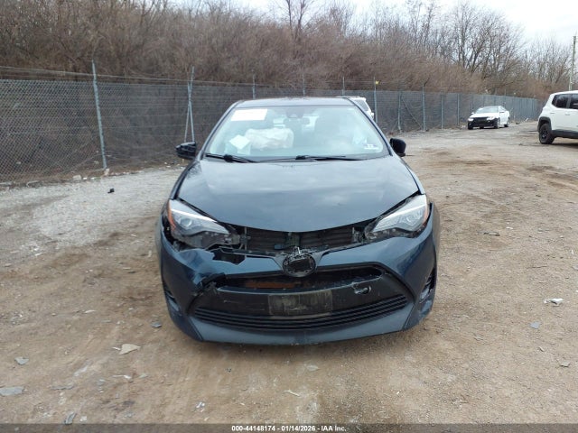 Toyota COROLLA LE 2017 2T1BURHE8HC869691 Image 13