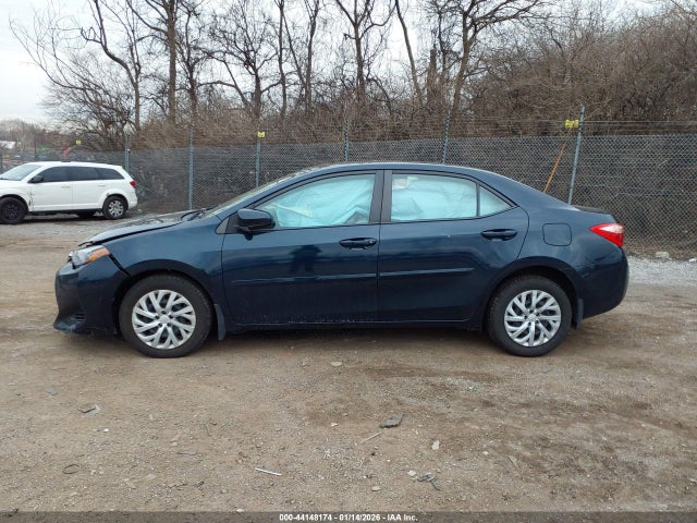 Toyota COROLLA LE 2017 2T1BURHE8HC869691 Image 15