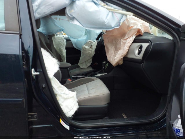 2017 TOYOTA COROLLA 2T1BURHE8HC869691 Photo 4