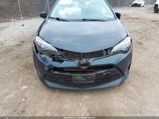 2017 TOYOTA COROLLA 2T1BURHE8HC869691 Photo 5
