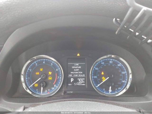 2017 TOYOTA COROLLA 2T1BURHE8HC869691 Photo 6