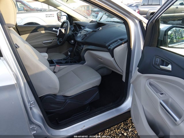 1FMCU9G94HUC56278 Ford ESCAPE SE
