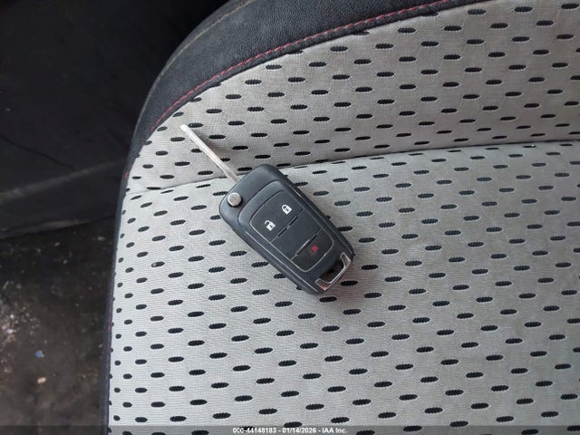Продажа на аукционе авто 2013 Gmc Terrain Sle-1, vin: 2GKALMEK7D6143087, номер лота: 44148183