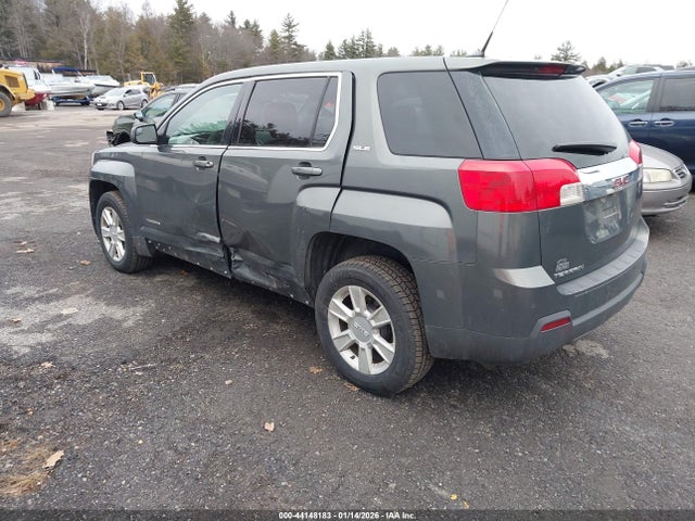 Продажа на аукционе авто 2013 Gmc Terrain Sle-1, vin: 2GKALMEK7D6143087, номер лота: 44148183