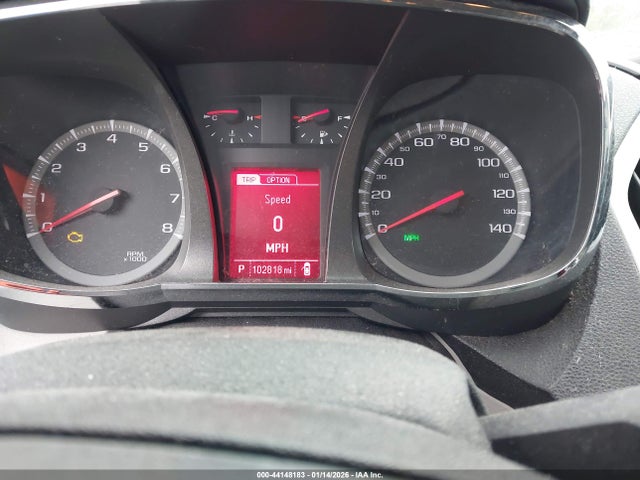 Продажа на аукционе авто 2013 Gmc Terrain Sle-1, vin: 2GKALMEK7D6143087, номер лота: 44148183