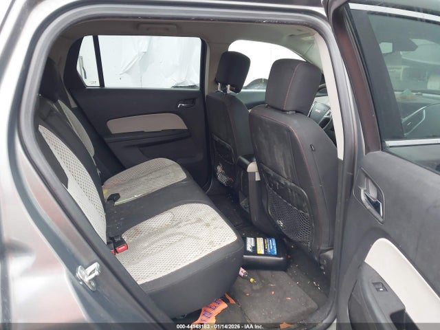 Продажа на аукционе авто 2013 Gmc Terrain Sle-1, vin: 2GKALMEK7D6143087, номер лота: 44148183